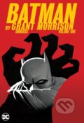 Batman by Grant Morrison - Grant Morrison, Andy Kubert