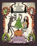 Tim Burton&#039;s The Nightmare Before Christmas - Matthew Reinhart