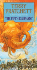 The Fifth Elephant - 