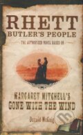 Rhett Butlers People - Donald McCaig