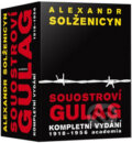 Souostroví Gulag - Alexander Solženicyn