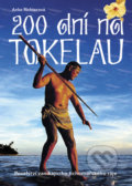 200 dní na Tokelau - Anke Richter