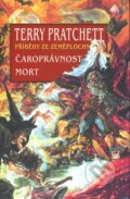 Čaroprávnost, Mort - Terry Pratchett