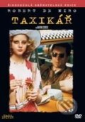 Taxikár - Martin Scorsese