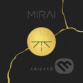 Mirai: Arigato - Mirai