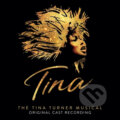 Výber - Tina: The Tina Turner Musical - Tina Turner
