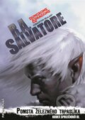 Pomsta železného trpaslíka - R.A. Salvatore