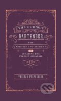 The Curious Bartender - Tristan Stephenson