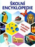 Školní encyklopedie - John Farndon