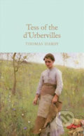 Tess of the d&#039;Urbervilles - Thomas Hardy
