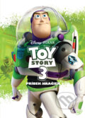Toy Story 3.: Príbeh hračiek S.E. - Lee Unkrich