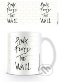 Keramický hrnček Pink Floyd: The Wall - 