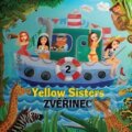 Yellow Sisters: Zvěřinec 2 - Yellow Sisters