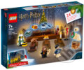 LEGO Harry Potter Adventný kalendár - 