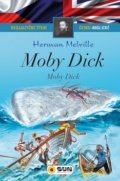 Moby dick / Moby dick - Herman Melville