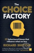 The Choice Factory - Richard Shotton