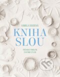 Kniha SLOU - Kamila Boudová