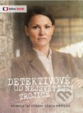 Detektivové od Nejsvětější Trojice - Jan Hřebejk