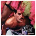 Freddie Mercury: Never Boring - Freddie Mercury