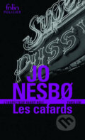 Les cafards - Jo Nesbo