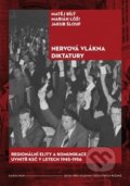 Nervová vlákna diktatury - Matěj Bíly, Marián Lóži, Jakub Šlouf