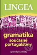 Gramatika současné portugalštiny - 