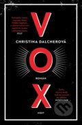 Vox - Christina Dalcher