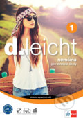 d.leicht 1 (A1) - interaktívna učebnica - 