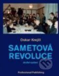 Sametová revoluce - Oskar Krejčí
