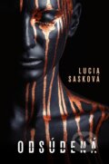 Odsúdená - Lucia Sasková