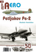 Aero: Petljakov Pe-2 - Vladimir Kotelnikov