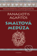 Smaltová Medúza - Panagiotis Agapitos