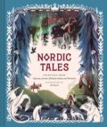 Nordic Tales - Ulla Thynell (ilustrácie)