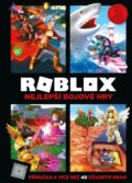 Roblox: Nejlepší bojové hry - 