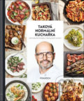 Taková normální kuchařka - Zdeněk Pohlreich