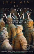 The Terracotta Army - John Man