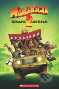 Madagascar: Escape to Africa - Fiona Davis