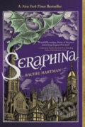 Seraphina - Rachel Hartman