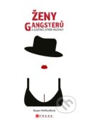 Ženy gangsterů - Susan McNicoll