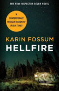 Hellfire - Karin Fossum