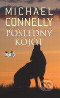 Posledný kojot - Michael Connelly