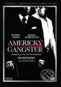 Americký gangster 2DVD - Ridley Scott