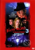 Nočná mora v Elm Street 3: Bojovníci zo sna - Chuck Russell