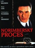 Norimberský proces - Yves Simoneau