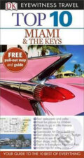 Miami &amp; the Keys - Jeffrey Kennedy