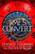 Time&#039;s Convert - Deborah Harkness