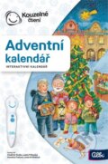 Kouzelné čtení Adventní kalendář - 