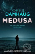 Medusa - Torkil Damhaug