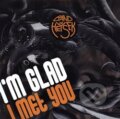 Band of Heysek: I&#039;m Glad I Met You LP - Band of Heysek