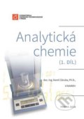 Analytická chemie - Kamil Záruba